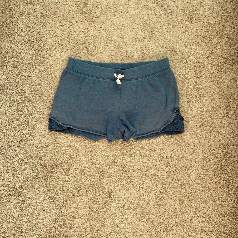 Size 16 SO shorts